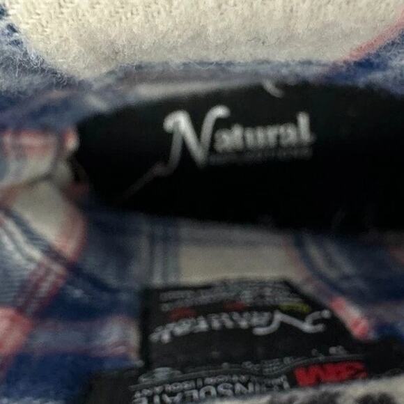 Natural Reflections Classic III Pull-On Duck Boots, 6D, Waterproof & Insulated - Picture 14 of 16